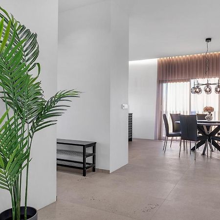 Luxury Villa In The South - Perfect Location Olfus Exteriör bild