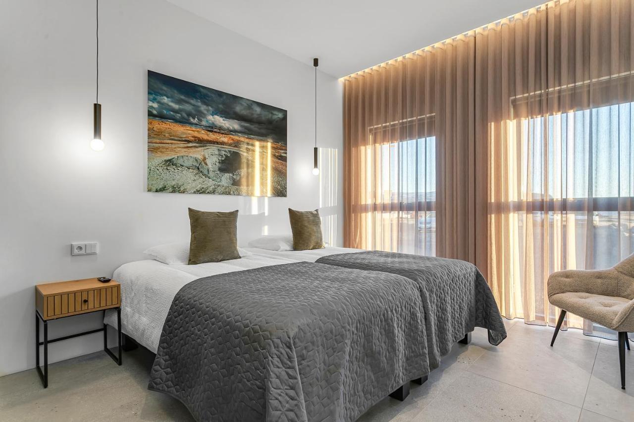 Luxury Villa In The South - Perfect Location Olfus Exteriör bild