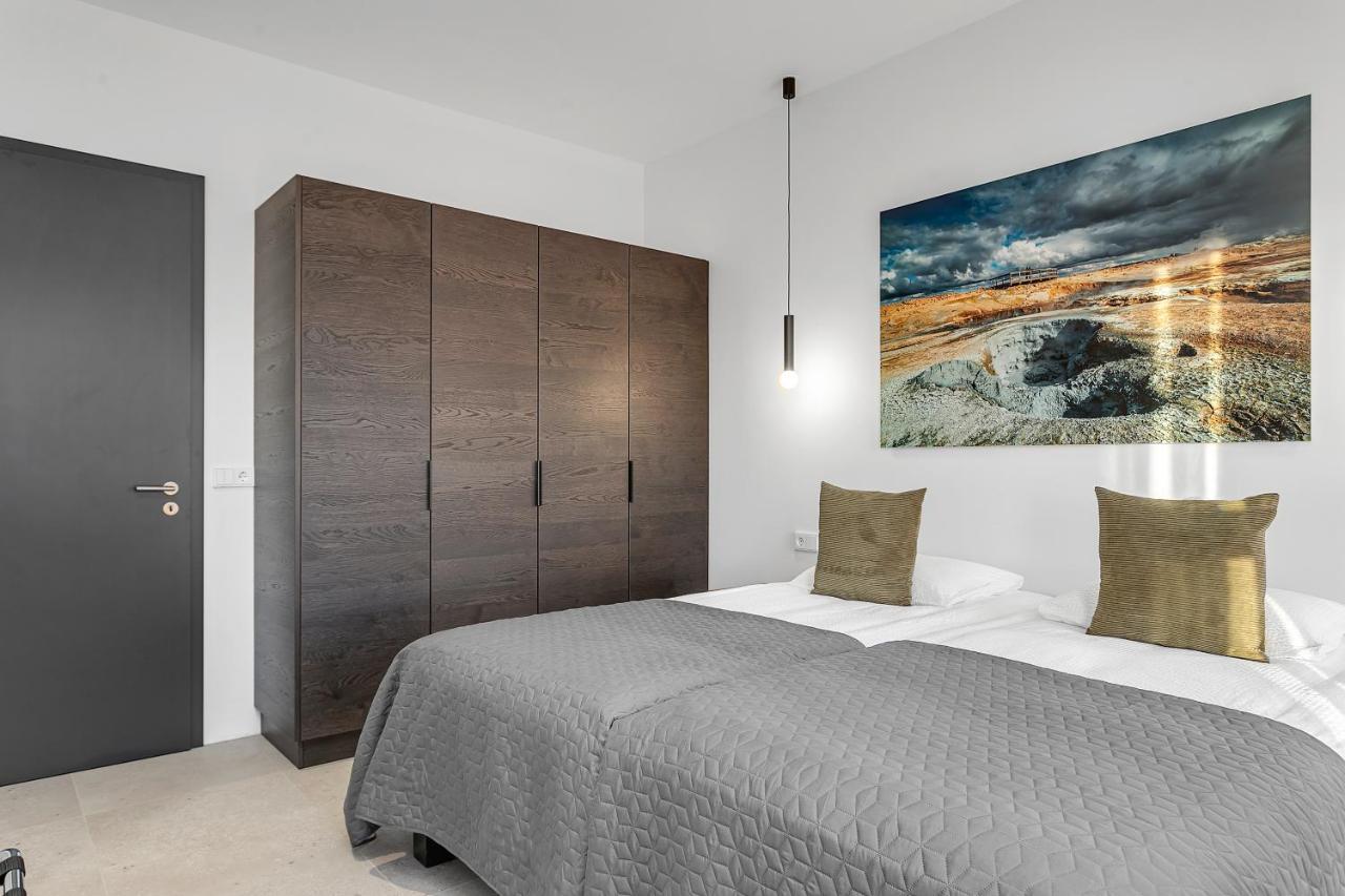 Luxury Villa In The South - Perfect Location Olfus Exteriör bild